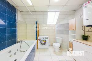 1-к квартира, вторичка, 52м2, 3/4 этаж