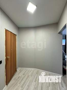 Студия квартира, вторичка, 29м2, 1/8 этаж