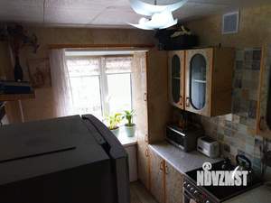 1-к квартира, вторичка, 33м2, 5/9 этаж