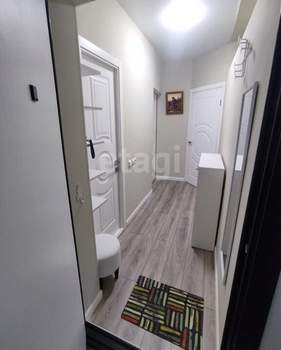 1-к квартира, вторичка, 31м2, 6/27 этаж