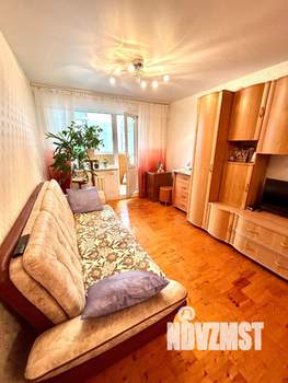 2-к квартира, вторичка, 42м2, 4/9 этаж