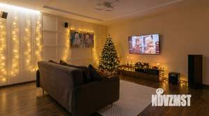 3-к квартира, вторичка, 114м2, 2/12 этаж