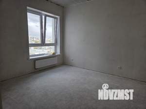 3-к квартира, сданный дом, 76м2, 24/29 этаж