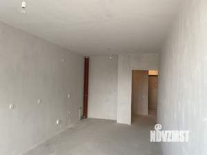 1-к квартира, вторичка, 53м2, 10/35 этаж