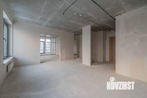 2-к квартира, вторичка, 87м2, 12/26 этаж
