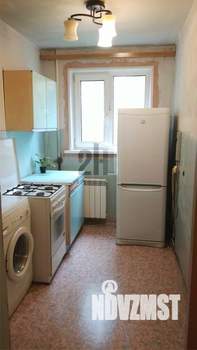 2-к квартира, вторичка, 43м2, 3/9 этаж