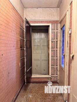 1-к квартира, вторичка, 30м2, 3/5 этаж