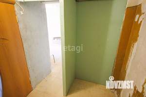 2-к квартира, вторичка, 41м2, 4/5 этаж