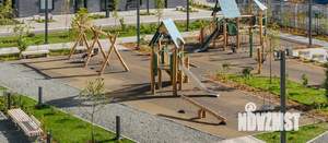 2-к квартира, вторичка, 46м2, 21/24 этаж