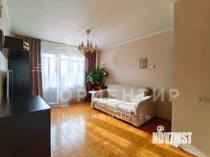 1-к квартира, вторичка, 33м2, 8/16 этаж