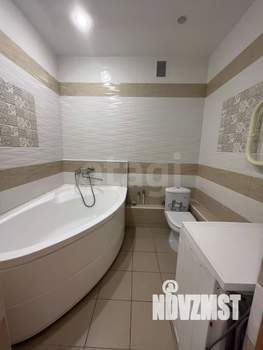 1-к квартира, вторичка, 46м2, 8/15 этаж