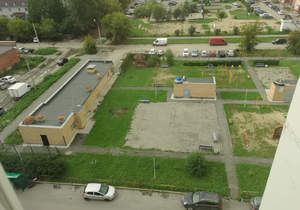 1-к квартира, вторичка, 34м2, 10/10 этаж
