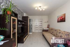 3-к квартира, вторичка, 82м2, 10/15 этаж
