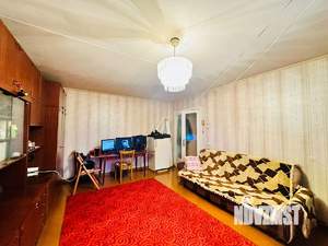 2-к квартира, вторичка, 43м2, 2/9 этаж