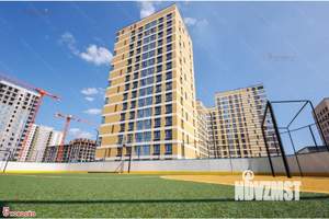 Студия квартира, вторичка, 21м2, 5/15 этаж