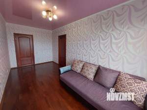 2-к квартира, вторичка, 50м2, 7/12 этаж