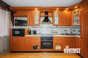 3-к квартира, вторичка, 86м2, 8/9 этаж