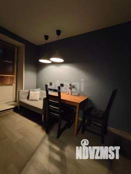 2-к квартира, вторичка, 55м2, 1/9 этаж