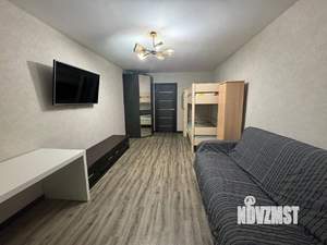 2-к квартира, вторичка, 46м2, 4/5 этаж