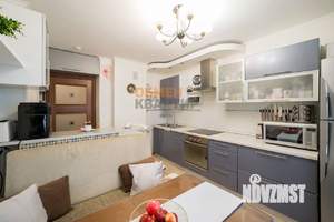 2-к квартира, вторичка, 61м2, 15/15 этаж