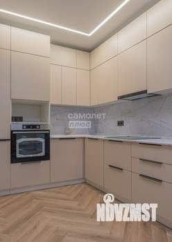 1-к квартира, вторичка, 45м2, 8/32 этаж