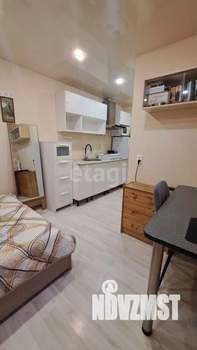 Студия квартира, вторичка, 19м2, 3/5 этаж