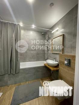 2-к квартира, вторичка, 66м2, 5/17 этаж