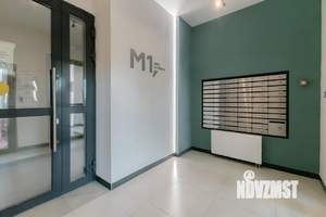 4-к квартира, вторичка, 78м2, 15/24 этаж