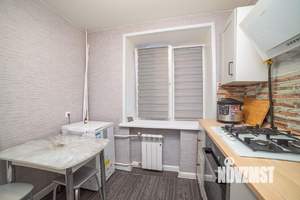 1-к квартира, вторичка, 30м2, 1/5 этаж
