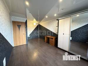 1-к квартира, вторичка, 34м2, 9/9 этаж
