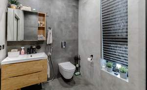 4-к квартира, вторичка, 121м2, 3/15 этаж