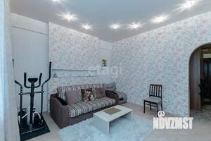 2-к квартира, вторичка, 56м2, 2/5 этаж
