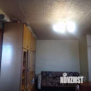 2-к квартира, вторичка, 39м2, 4/4 этаж