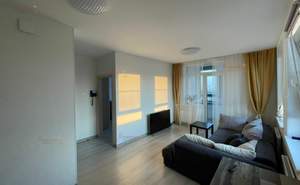 2-к квартира, вторичка, 43м2, 23/23 этаж