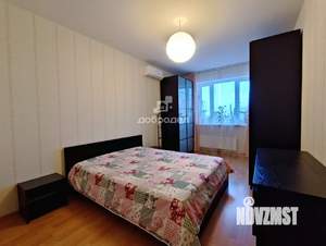 2-к квартира, вторичка, 59м2, 8/16 этаж