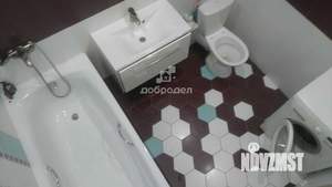 1-к квартира, вторичка, 44м2, 4/37 этаж