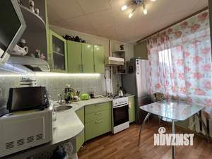 3-к квартира, вторичка, 63м2, 2/9 этаж