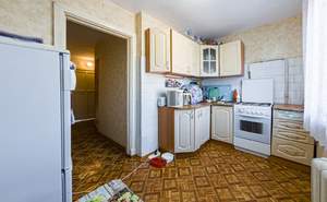 3-к квартира, вторичка, 57м2, 5/5 этаж
