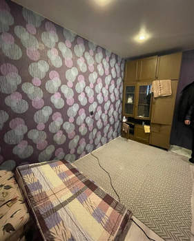 3-к квартира, вторичка, 59м2, 1/9 этаж