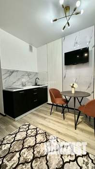 Студия квартира, вторичка, 17м2, 6/9 этаж