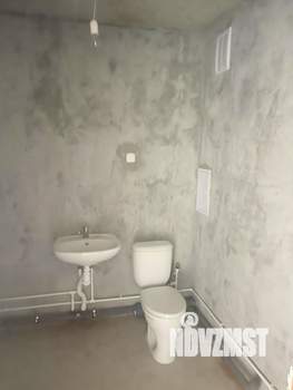 1-к квартира, вторичка, 36м2, 10/19 этаж