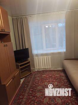 1-к квартира, вторичка, 30м2, 3/5 этаж