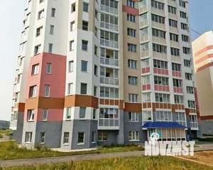 Студия квартира, вторичка, 21м2, 1/16 этаж