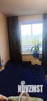 1-к квартира, вторичка, 34м2, 5/10 этаж