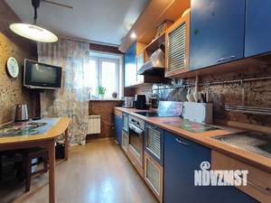 3-к квартира, вторичка, 58м2, 8/9 этаж