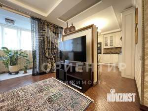 3-к квартира, вторичка, 95м2, 5/6 этаж