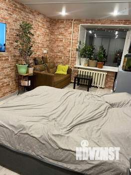 2-к квартира, вторичка, 43м2, 8/9 этаж