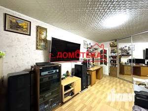 2-к квартира, вторичка, 43м2, 5/5 этаж