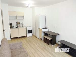 1-к квартира, вторичка, 35м2, 6/15 этаж