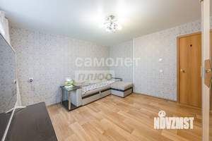 2-к квартира, вторичка, 43м2, 5/5 этаж